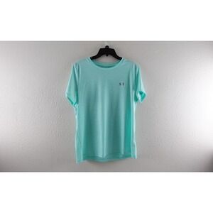 Under Armour Heat Gear UNISEX 'Short Sleeve T- Shirt Size‎ XL